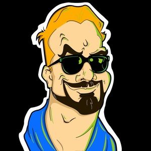 Meet your Posher, Mike